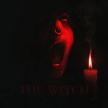 THE WITCH (Demo) BY CLARA OBSCURE